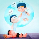 Картинка канала