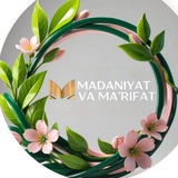 Картинка канала