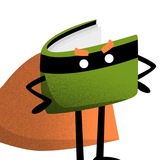 Картинка канала