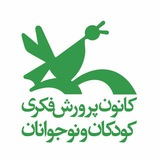 Картинка канала