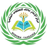 Картинка канала