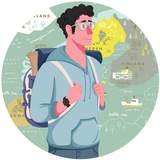 Картинка канала