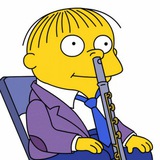 Картинка канала