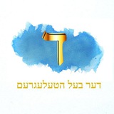 Картинка канала