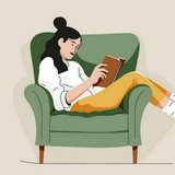 Картинка канала