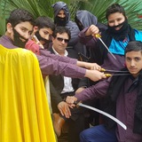 Картинка канала