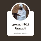 Картинка канала