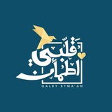 Картинка канала