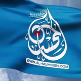 Картинка канала