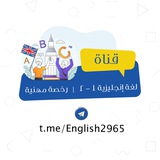 Картинка канала