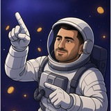 Картинка канала