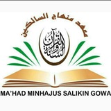 Картинка канала