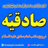 Картинка канала