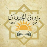 Картинка канала