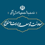 Картинка канала