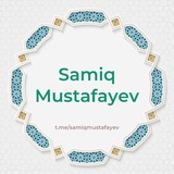 Картинка канала