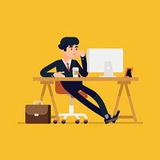 Картинка канала