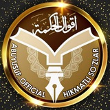 Картинка канала
