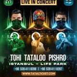 Картинка канала