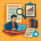 Картинка канала