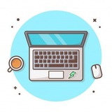 Картинка канала