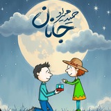 Картинка канала