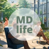 Картинка канала