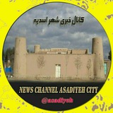 Картинка канала