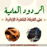 Картинка канала