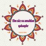 Картинка канала