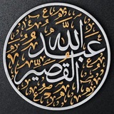 Картинка канала