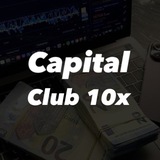 Картинка канала