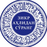 Картинка канала