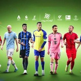 Картинка канала