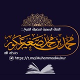 Картинка канала