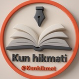 Картинка канала