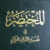 Картинка канала