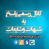 Картинка канала