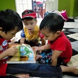 Картинка канала