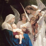 Картинка канала