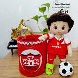 Картинка канала