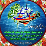 Картинка канала