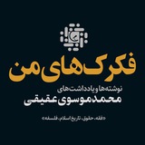 Картинка канала