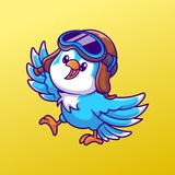 Картинка канала