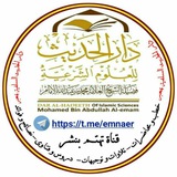 Картинка канала