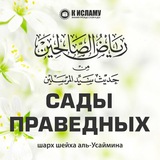 Картинка канала