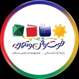Картинка канала