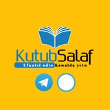 Картинка канала