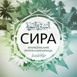 Картинка канала