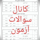 Картинка канала